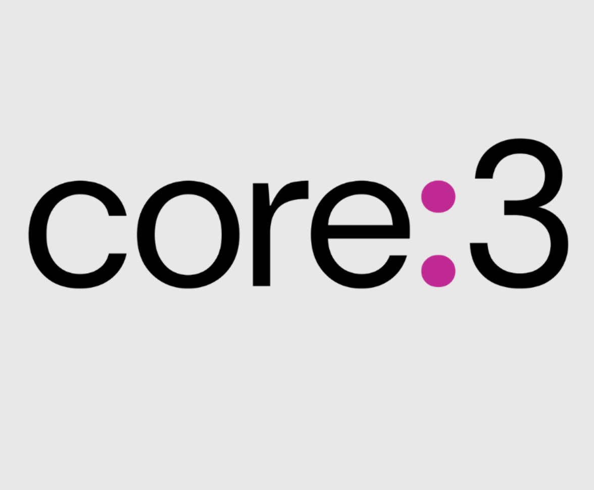 Core:3